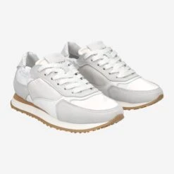 Art.  SUSY NEVE - White