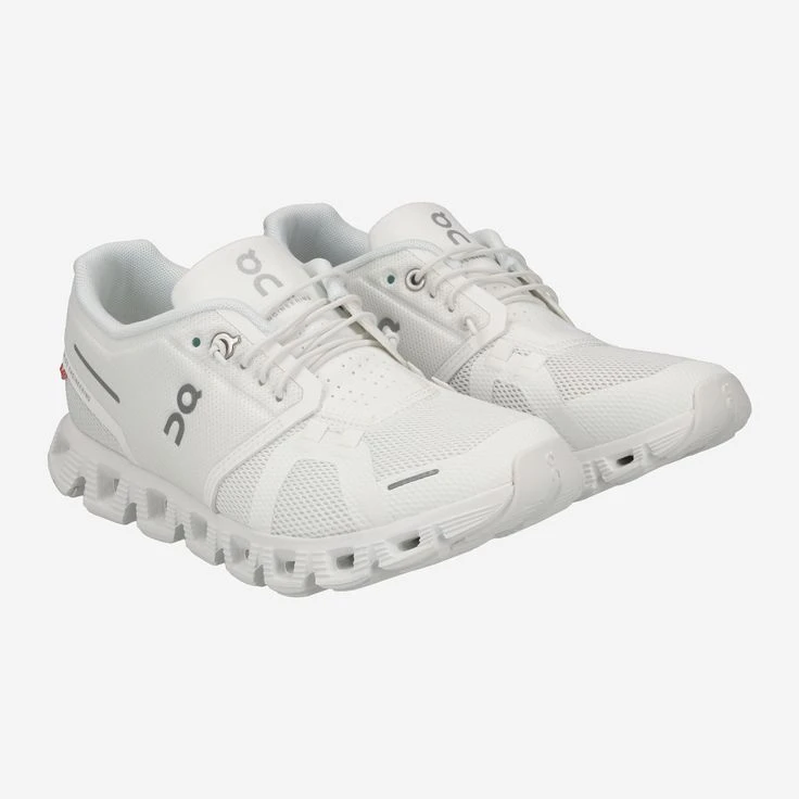 On Running Art. 59.98373 Cloud 5 - White - Image 2