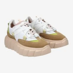 AGL Art. D943001 BLONDIE - White,combined