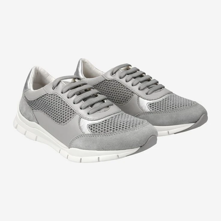 Geox Art. SUKIE - Gray - Image 2