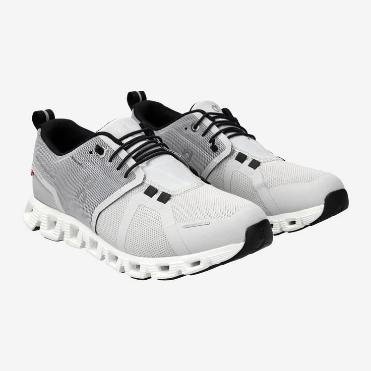 On Running Art. 59.98837 Cloud Waterproof - Gray - Image 2