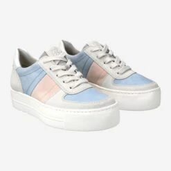 Paul Green Art.  5230-053 - Gray, Combined