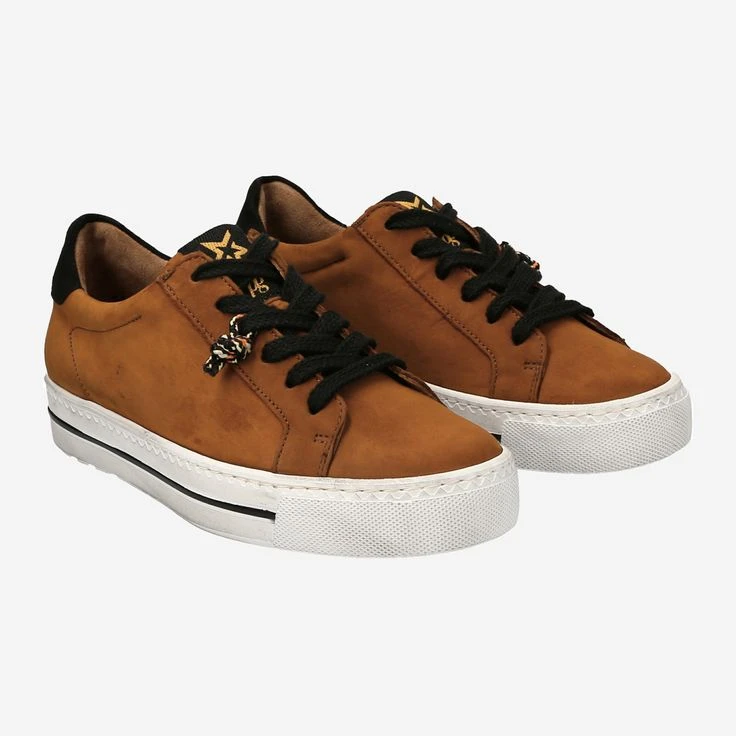 Paul Green Art. 4835-035 - Brown - Image 2