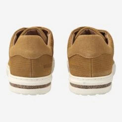 Birkenstock Art.  1025621 BEND LOW CORD - Brown