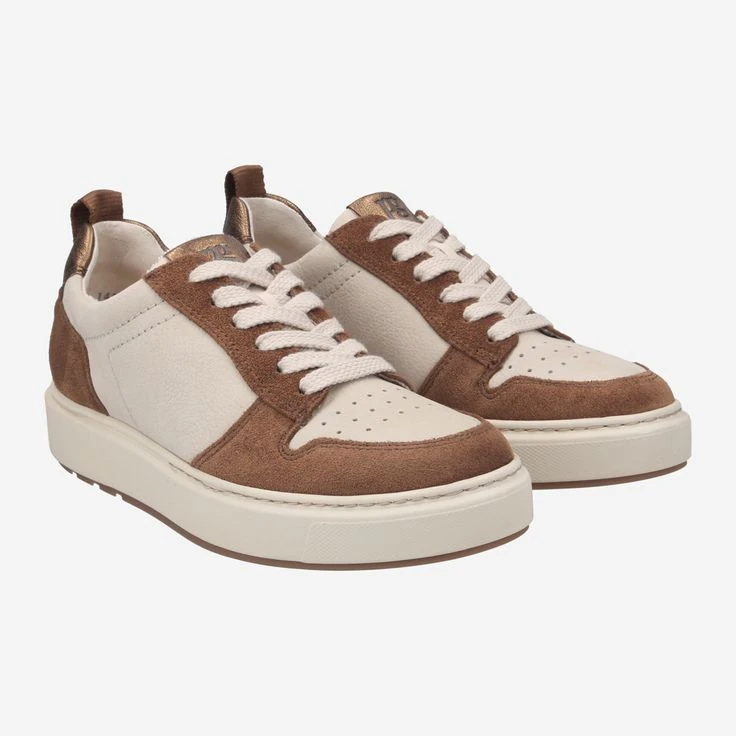 Paul Green Art. 5288-014 - Brown Combined