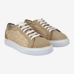 Voile Blanche Art.  0012017538.01.1D40 MAIORCA - Beige