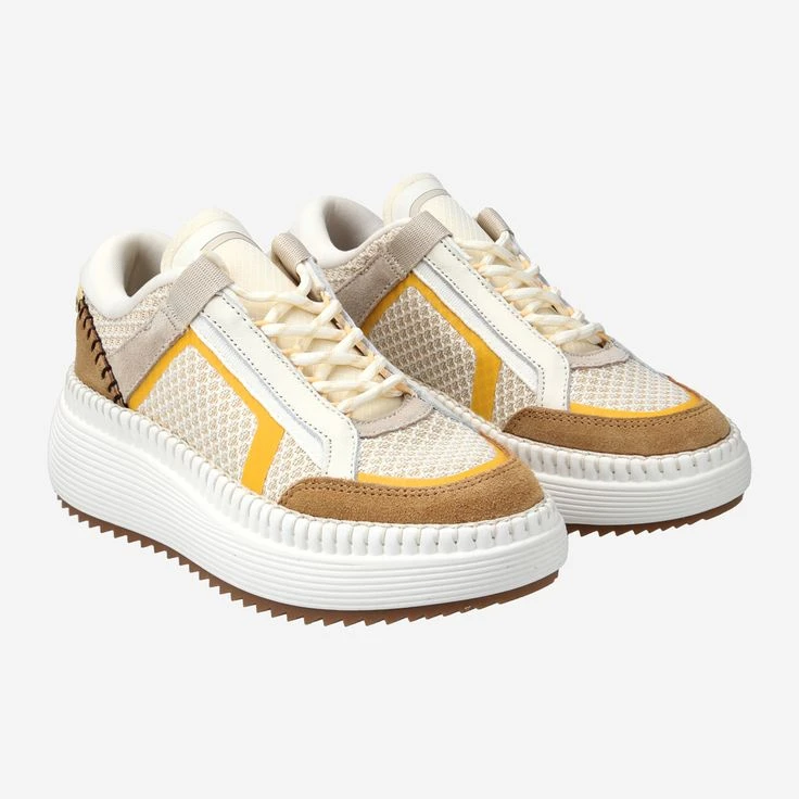 Marc O'Polo Art. 17833502603 159 THEA 2D - Beige Combined - Image 2