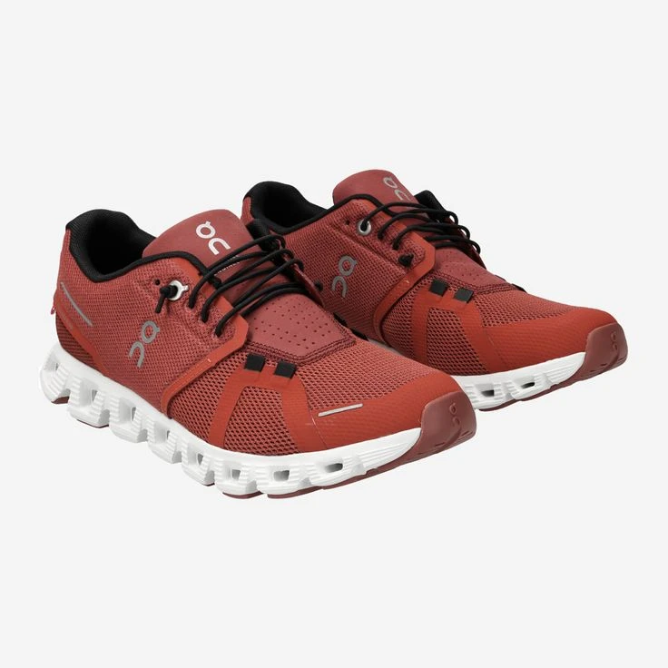 On Running Art. 59.98898 Cloud - Red - Image 2