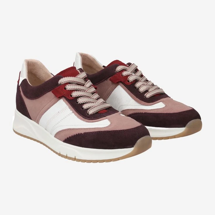 Gabor Art. 93.400.13 - Purple - Image 2