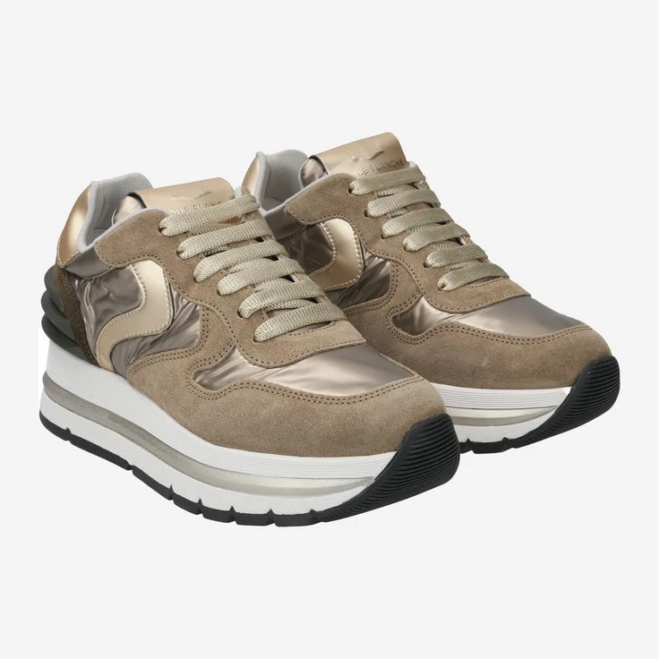 Voile Blanche Art. MARAN - Green