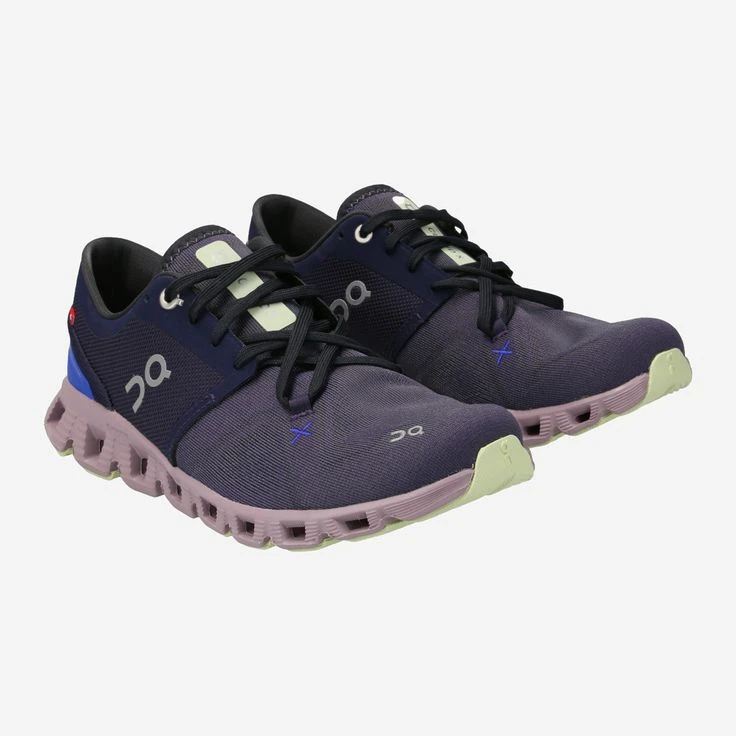 On Running Art. 60.98689 Cloud X 3 - Blue - Image 2