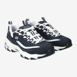 Skechers Art.  11930 NVW D´LITES - Blue