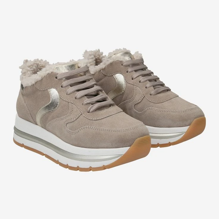 Voile Blanche Art. MARAN - Beige - Image 2