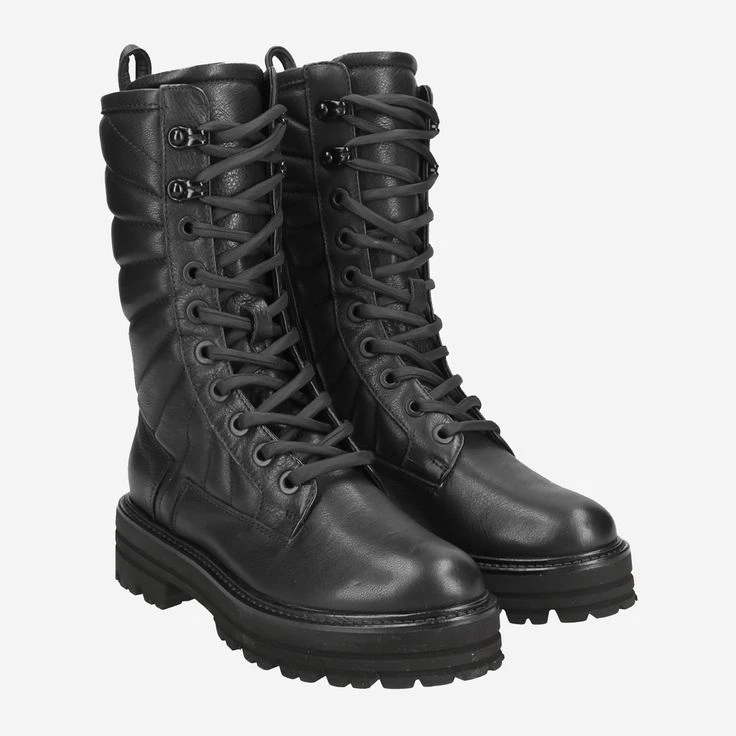 Art. FOGGIA VAR 1 - Black - Image 2