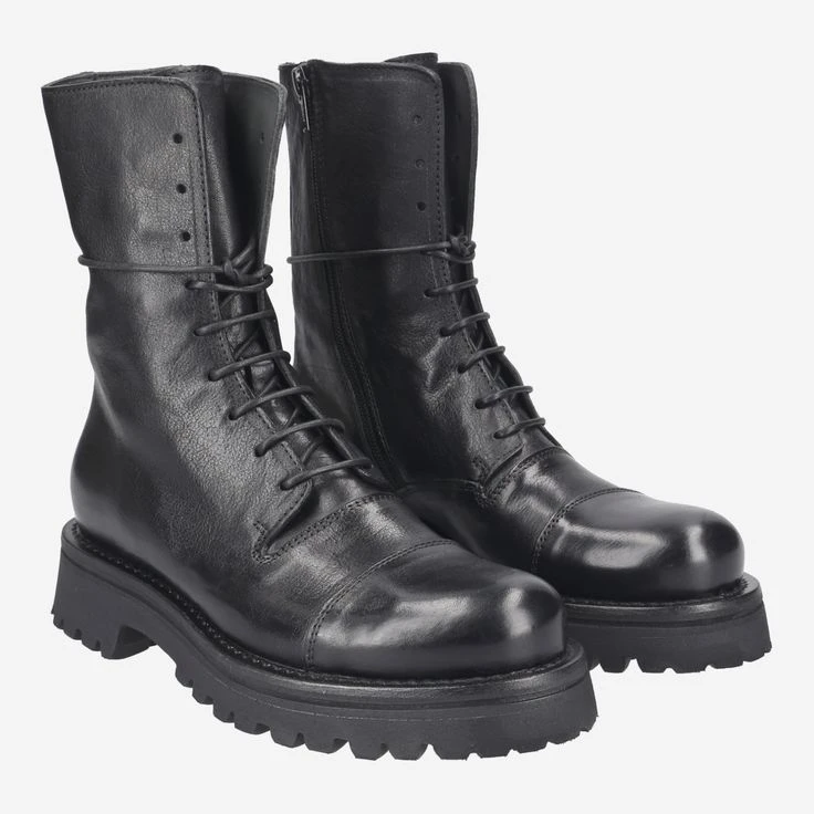 MoMA Art. 74304C-CU NERO - Black - Image 2