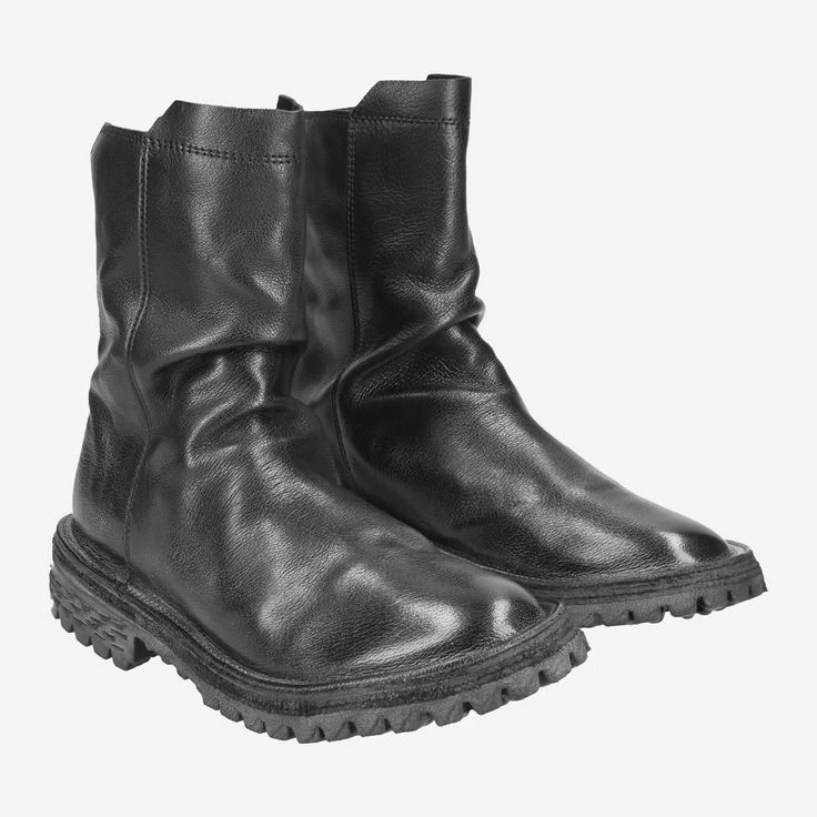 MoMA Art. 1CW325-BUB - Black - Image 2