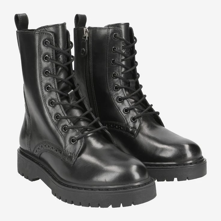 Geox Art. BLEYZE - Black - Image 2