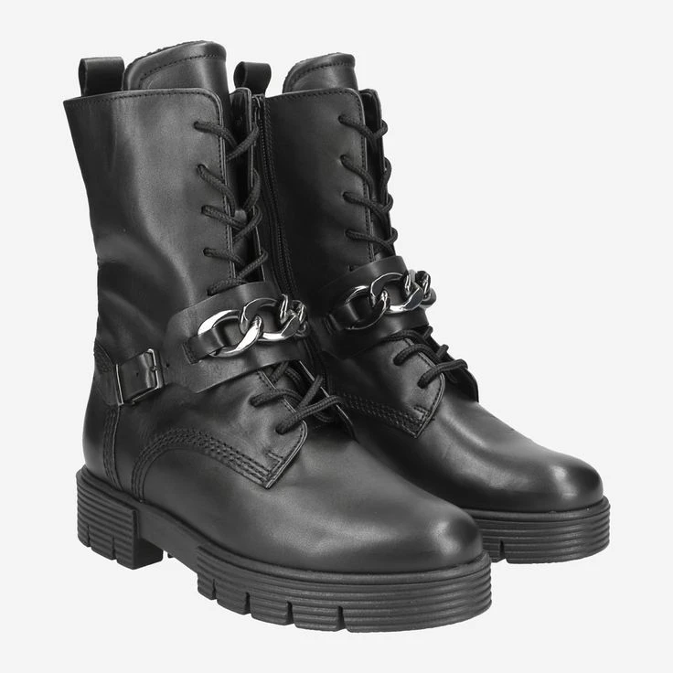 Gabor Art. 92.743.57 - Black - Image 2