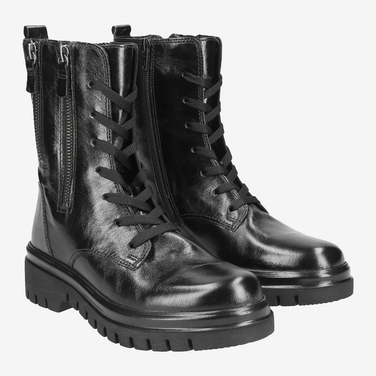 Gabor Art. 91.784.37 - Black - Image 2