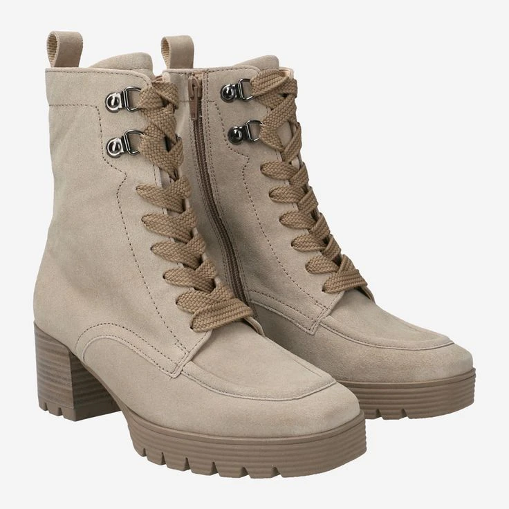 Gabor Art. 92.835.39 - Gray - Image 2