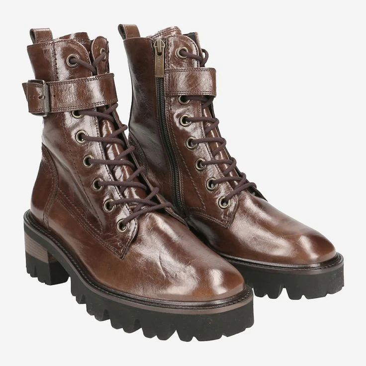 Paul Green Art. 9976-019 - Brown