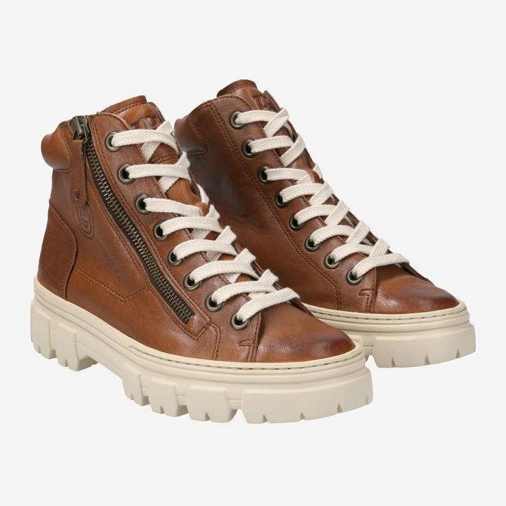 Paul Green Art. 5210-032 - Brown