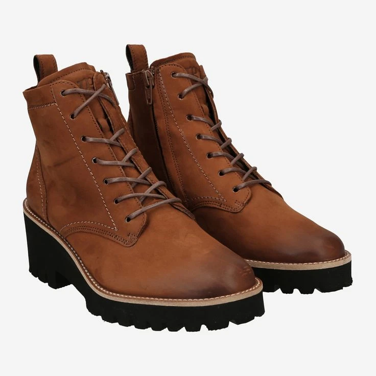 Paul Green Art. 9778-007 - Brown - Image 2