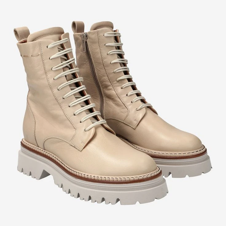 Art. ALICE LATTE MACCHIATO - Beige - Image 2