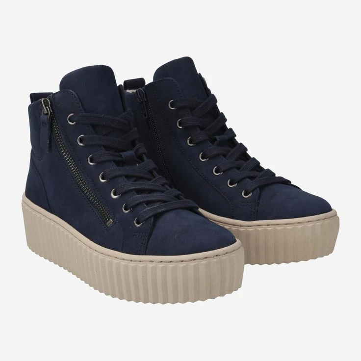 Gabor Art. 33.710.16 - Blue - Image 2