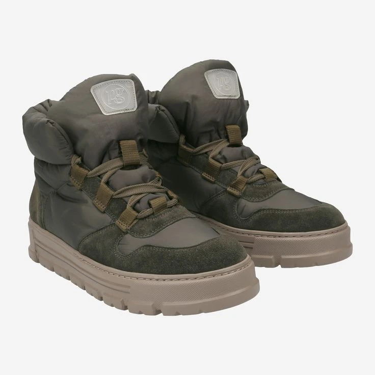 Paul Green Art. 5214-022 - Green - Image 2