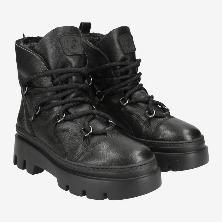 Paul Green Art. 9126-022 - Black - Image 2