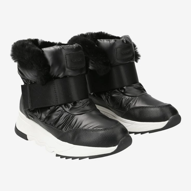 Geox Art. FALENA - Black - Image 2