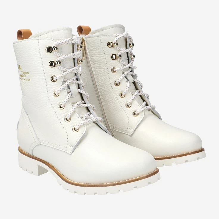 Panama Jack Art. Fara Igloo - White - Image 2