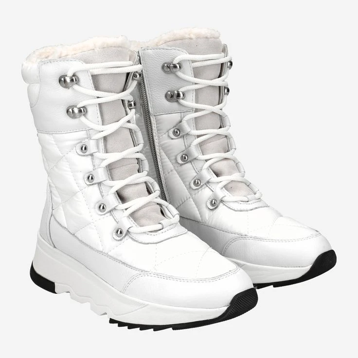 Geox Art. FALENA - White - Image 2