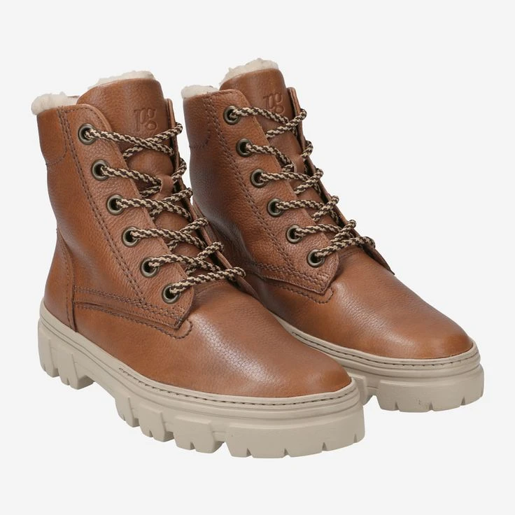 Paul Green Art. 9963-019 - Brown