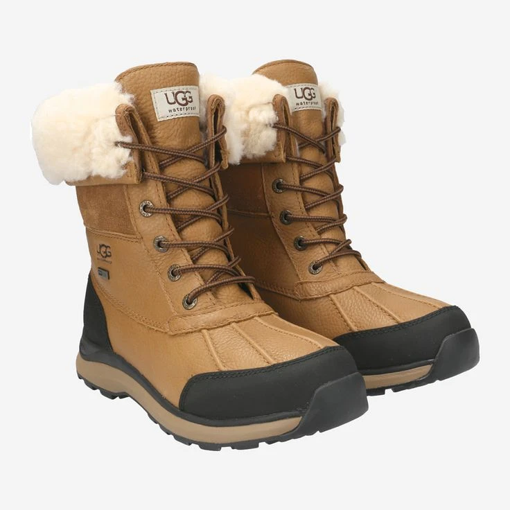 Ugg Art. ADIRONDACK BOOT III - Brown