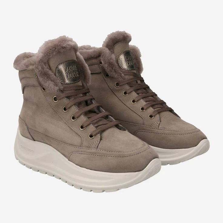 Candice Cooper Art. SPARK VAN FUR - Brown