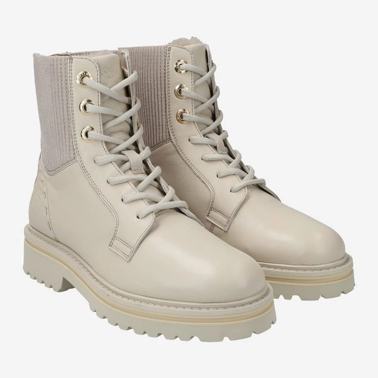 La Martina Art. LFW212.540.391M - Beige - Image 2