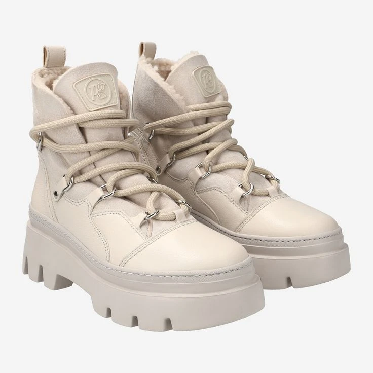 Paul Green Art. 9126-002 - Beige - Image 2