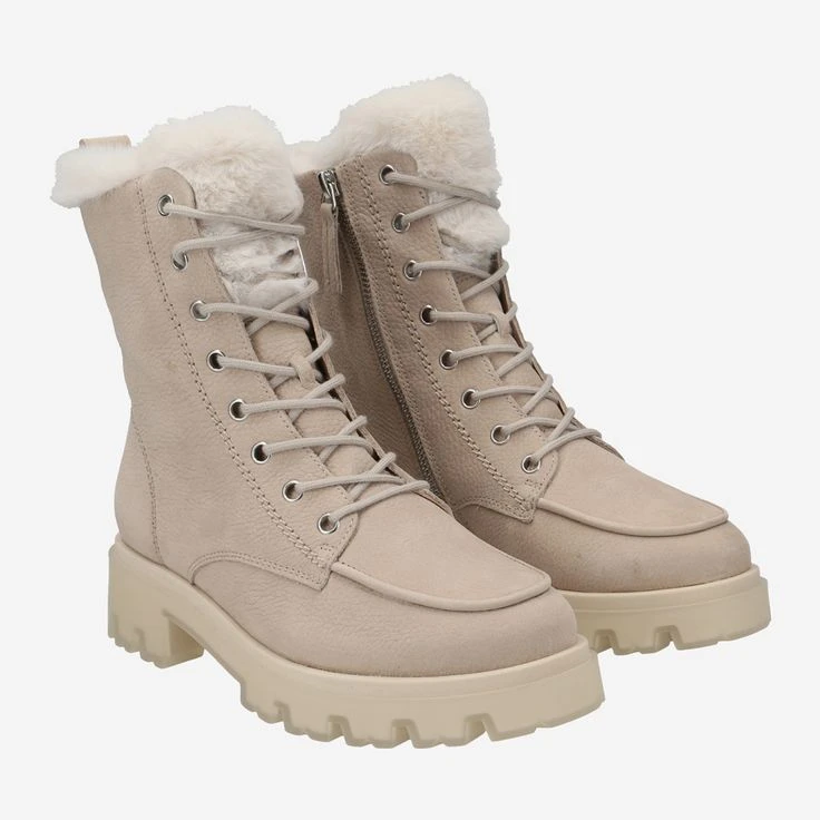 Paul Green Art. 9119-022 - Beige - Image 2