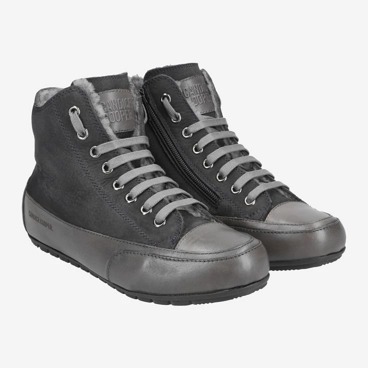 Candice Cooper Art. Plus Fur Antracite Blu - Blue - Image 2