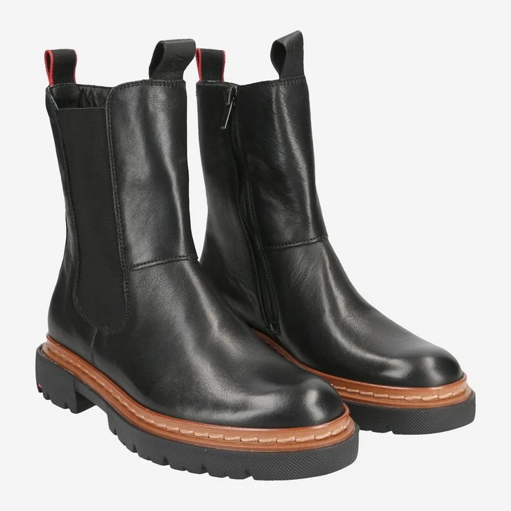 Lloyd Art. 21-233-20 - Black - Image 2