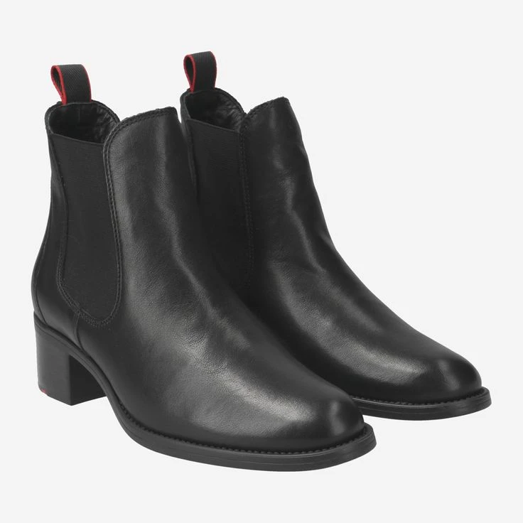 Lloyd Art. 21-260-40 TELSE - Black - Image 2