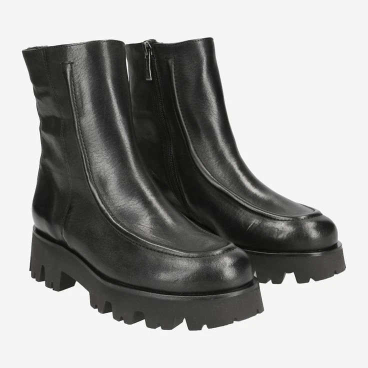 Paul Green Art. 9143-022 - Black - Image 2