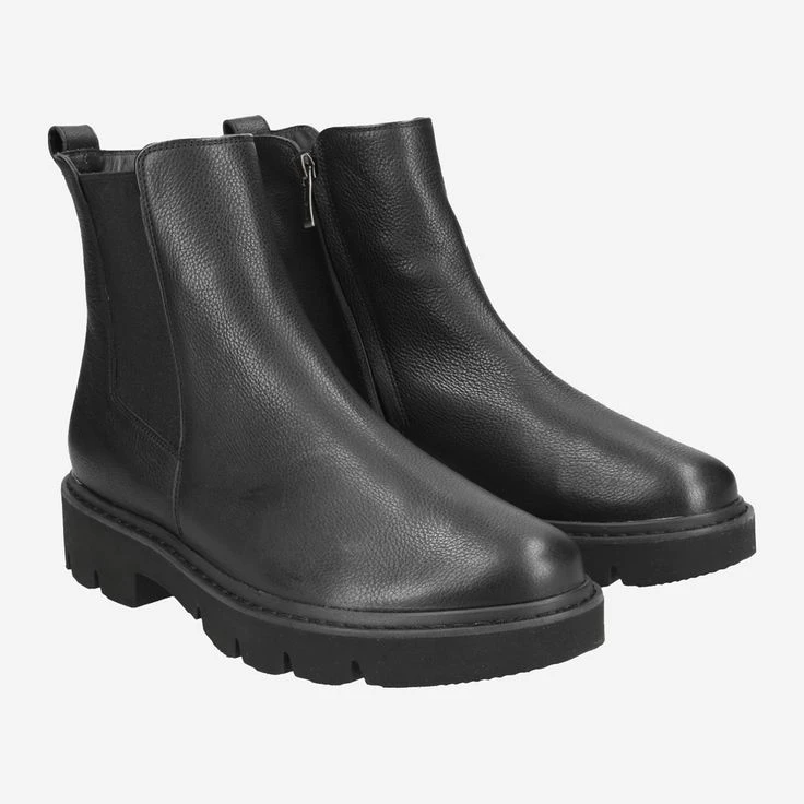 Paul Green Art. 9107-012 - Black - Image 2