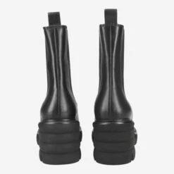 Kennel & Schmenger Art. BUMP - Black