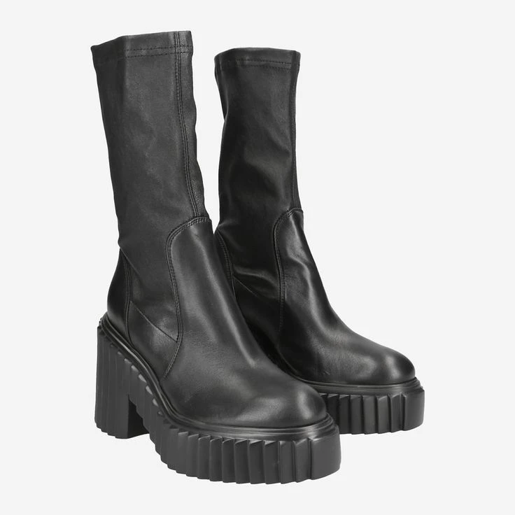 AGL Art. D263522 TIGGY STRETCH - Black - Image 2