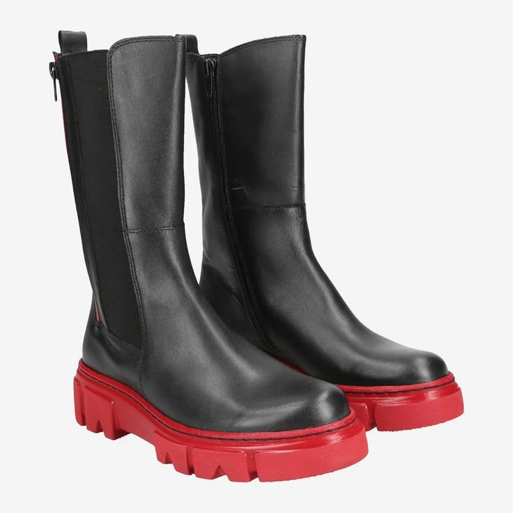 Gabor Art. 91.732.25 - Black - Image 2