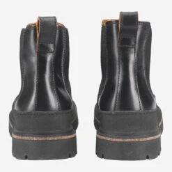 Birkenstock Art.  1025218 PRESCOTT SLIP ON - Black