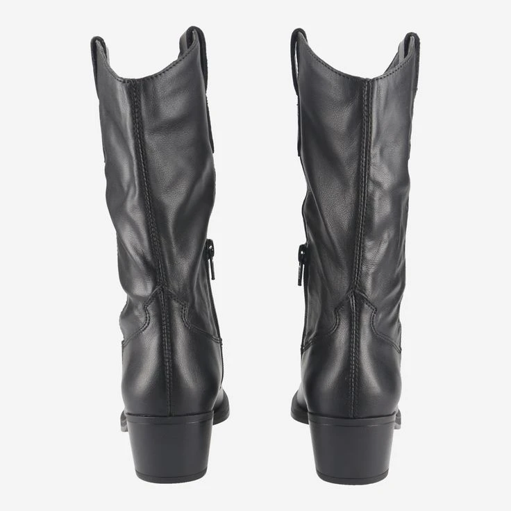 Unisa Art. GRACE_MAR BLACK - Black